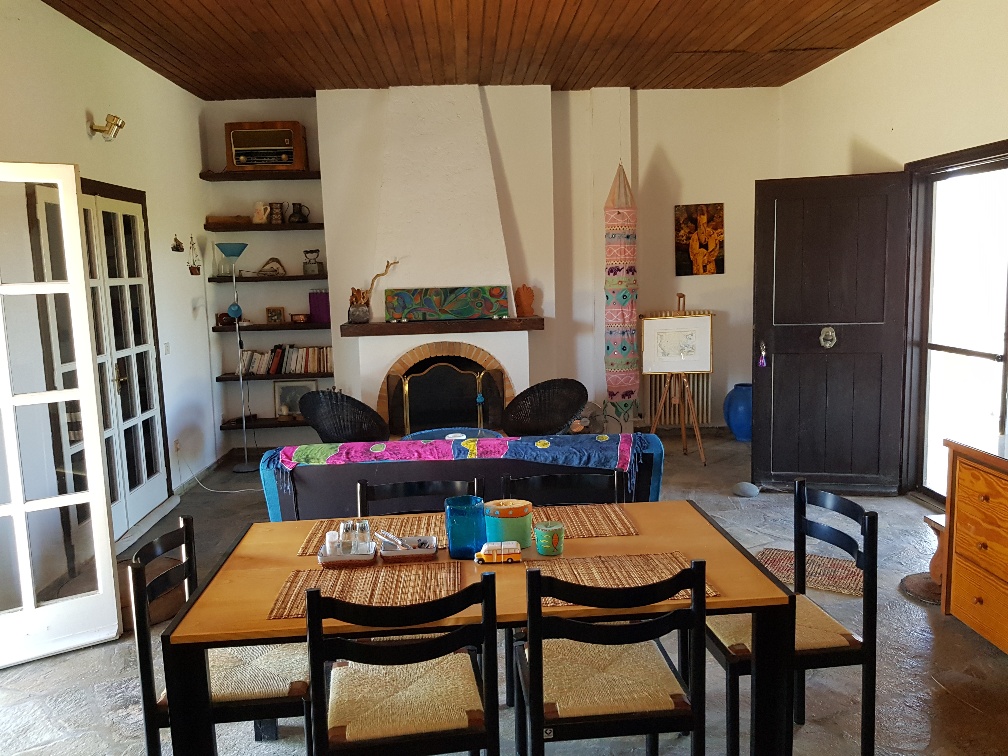 House in Kassandra, Greece, 200 m² - picture 5