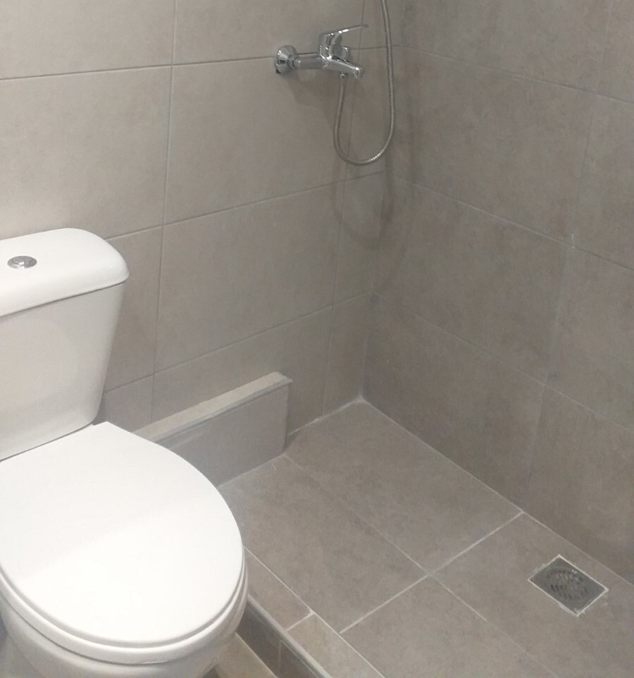 Flat in Thessaloniki, Greece, 49 m² - picture 5