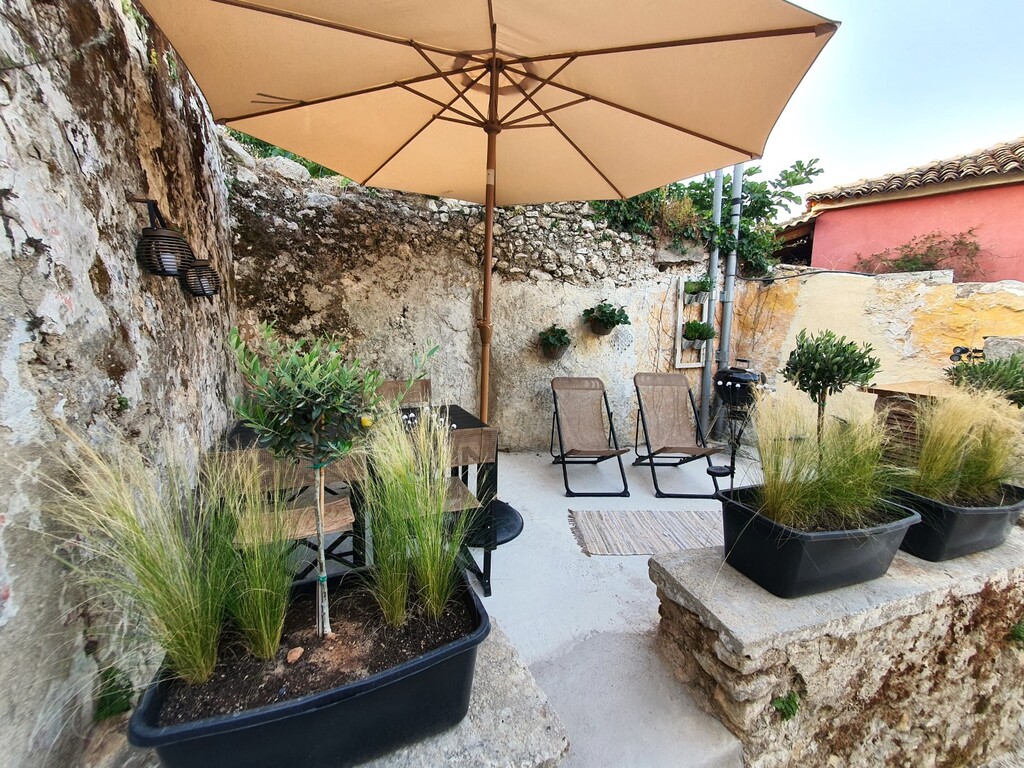 Maison à Corfou, Grèce, 266 m² - image 5