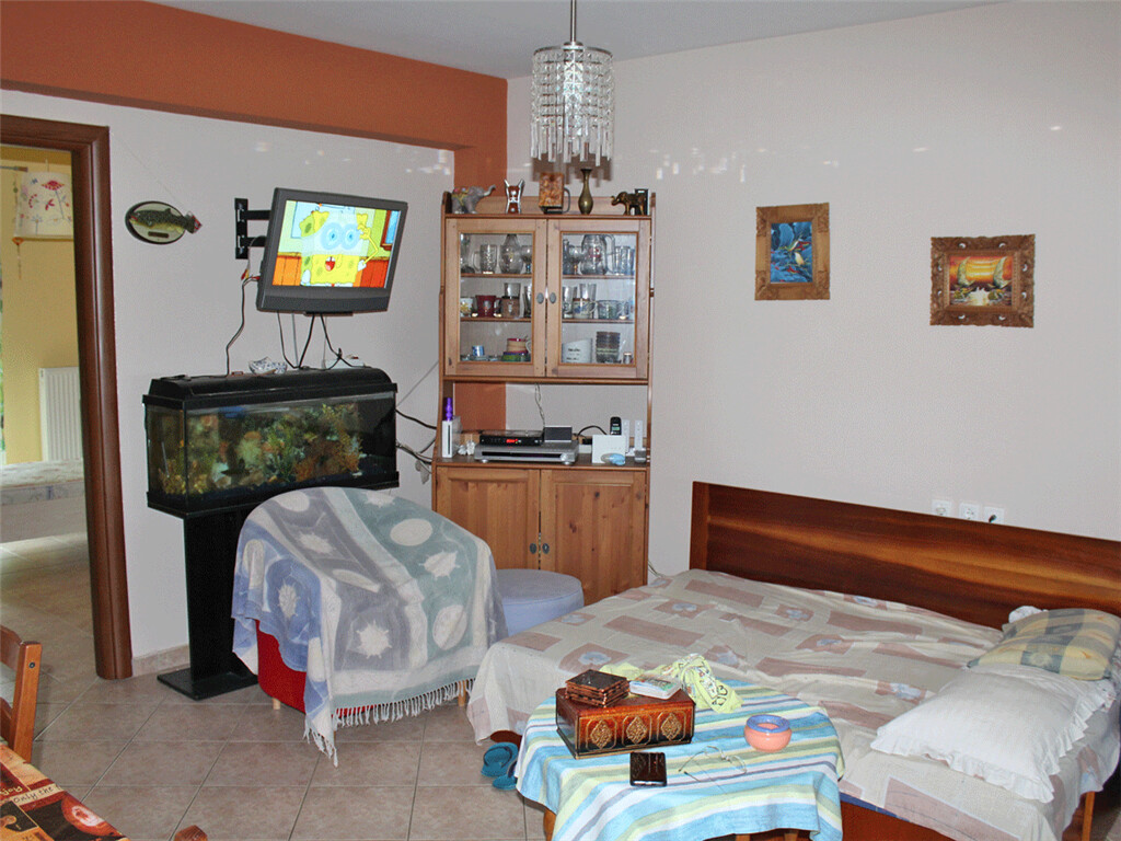 Piso en Olympiaki Akti, Grecia, 85 m² - imagen 5