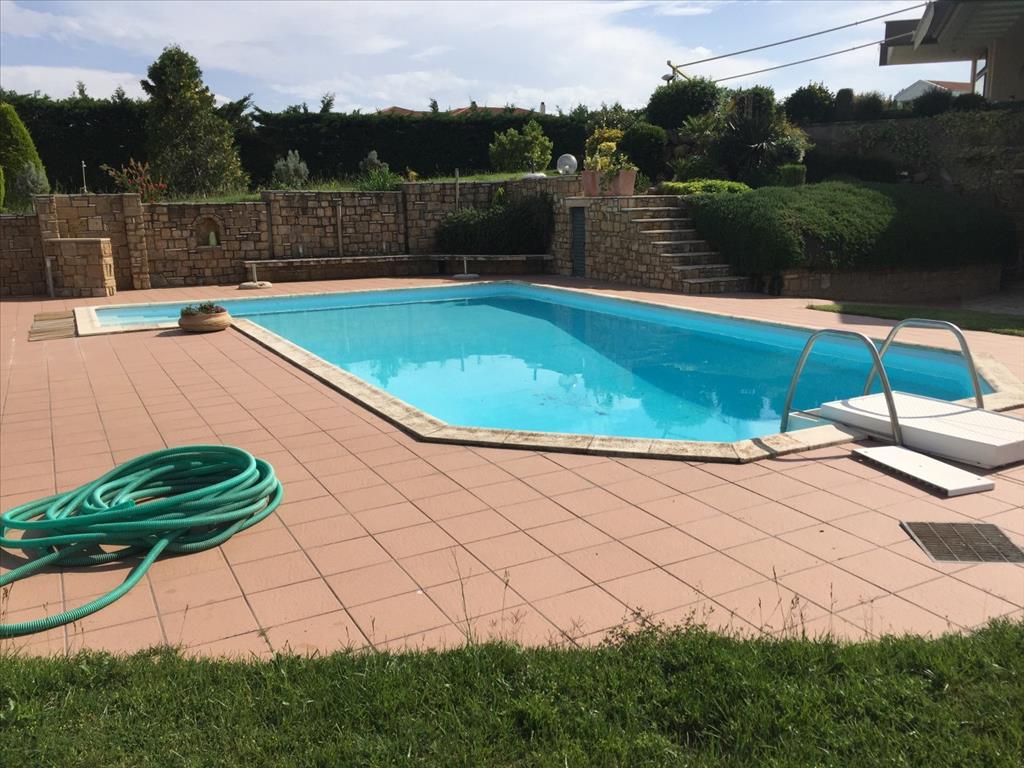 Villa à Thessalonique, Grèce, 440 m² - image 5