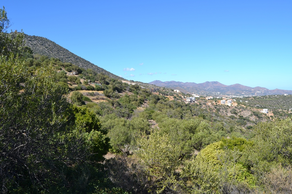 Terreno a Heraklion, Grecia, 4 086 m2 - foto 5