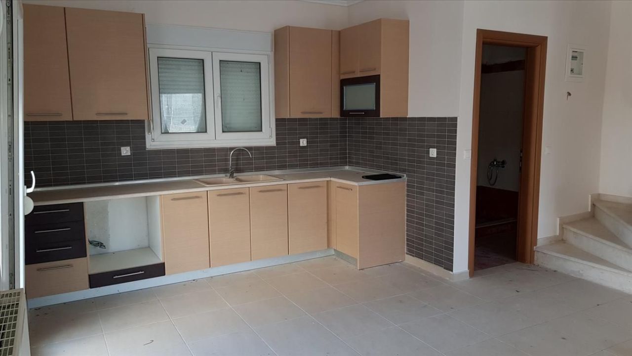 Casa a Salonicco, Grecia, 118 m² - foto 5