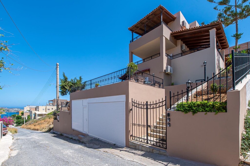 Haus in Heraklion, Griechenland, 220 m² - Foto 5