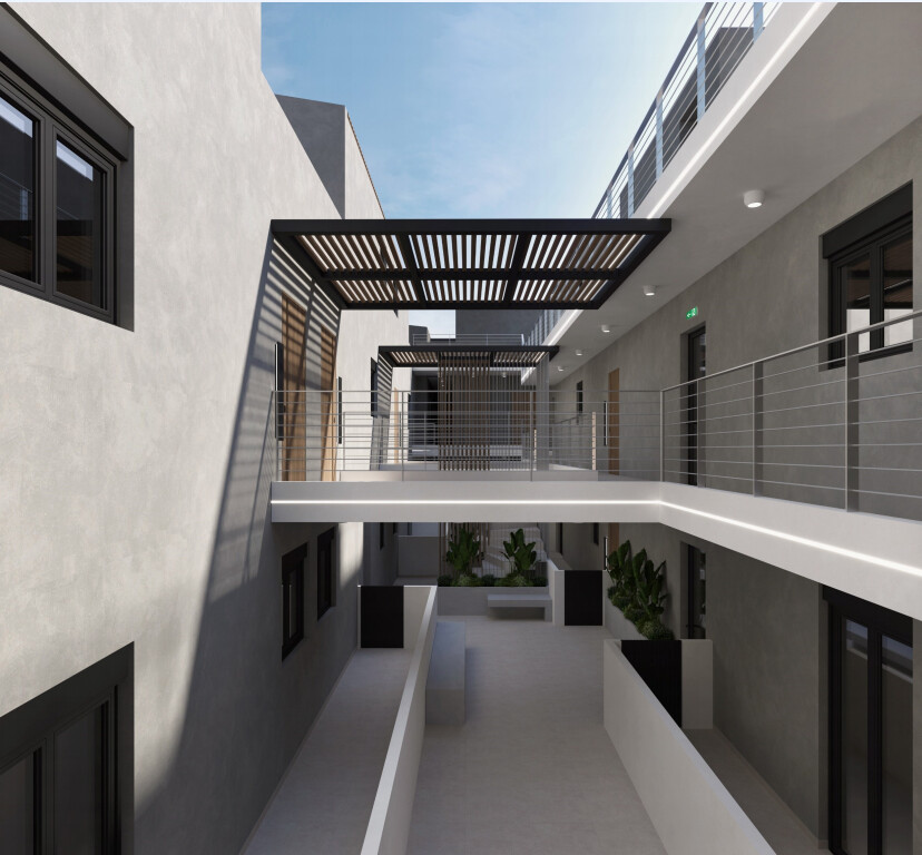 Maisonette a Heraklion, Grecia, 136 m² - foto 5