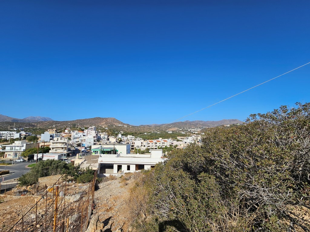 Terreno a Heraklion, Grecia, 344 m2 - foto 5