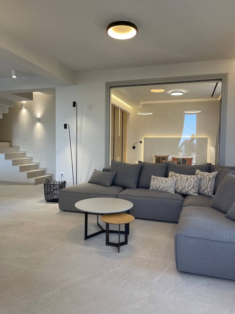 Villa in Heraklion, Griechenland, 140 m² - Foto 5