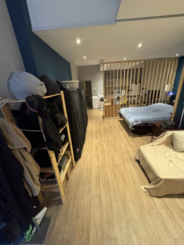 Piso en Atenas, Grecia, 54 m² - imagen 5