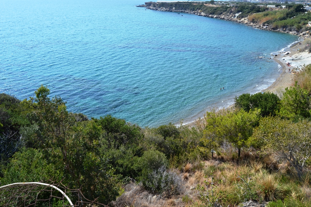 Terreno a Heraklion, Grecia, 5 500 m2 - foto 5