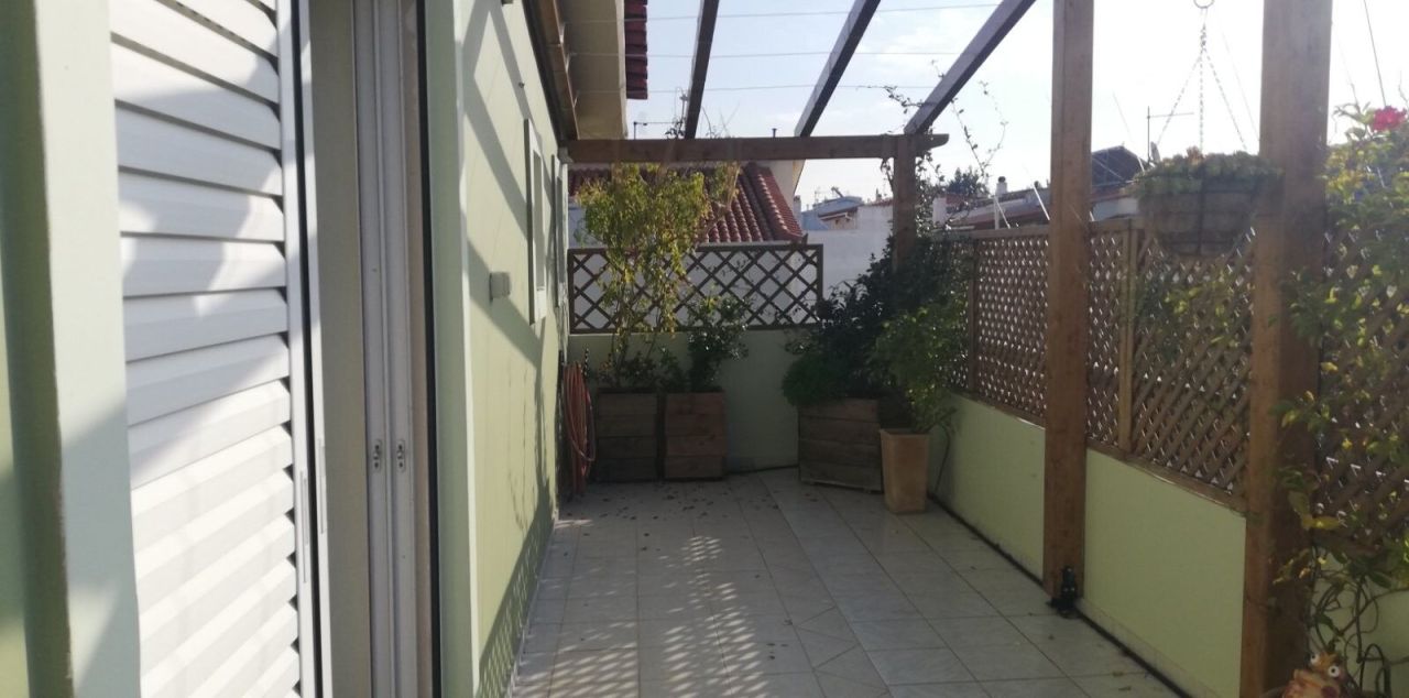 Casa en Atenas, Grecia, 200 m² - imagen 5