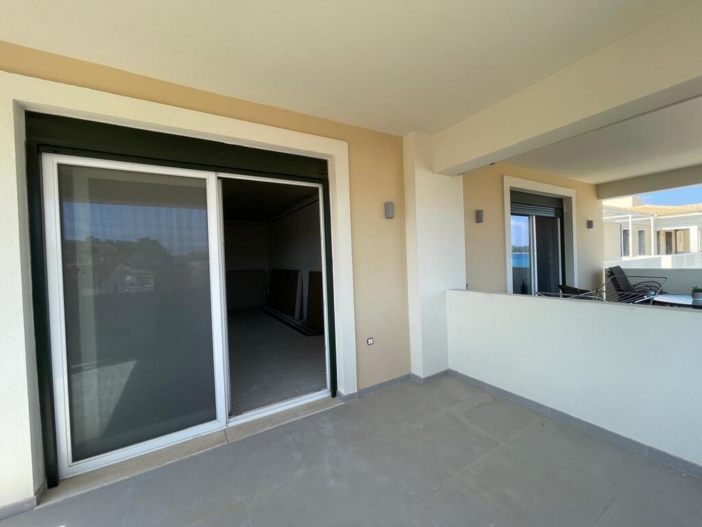 Piso en Corfú, Grecia, 112 m² - imagen 5