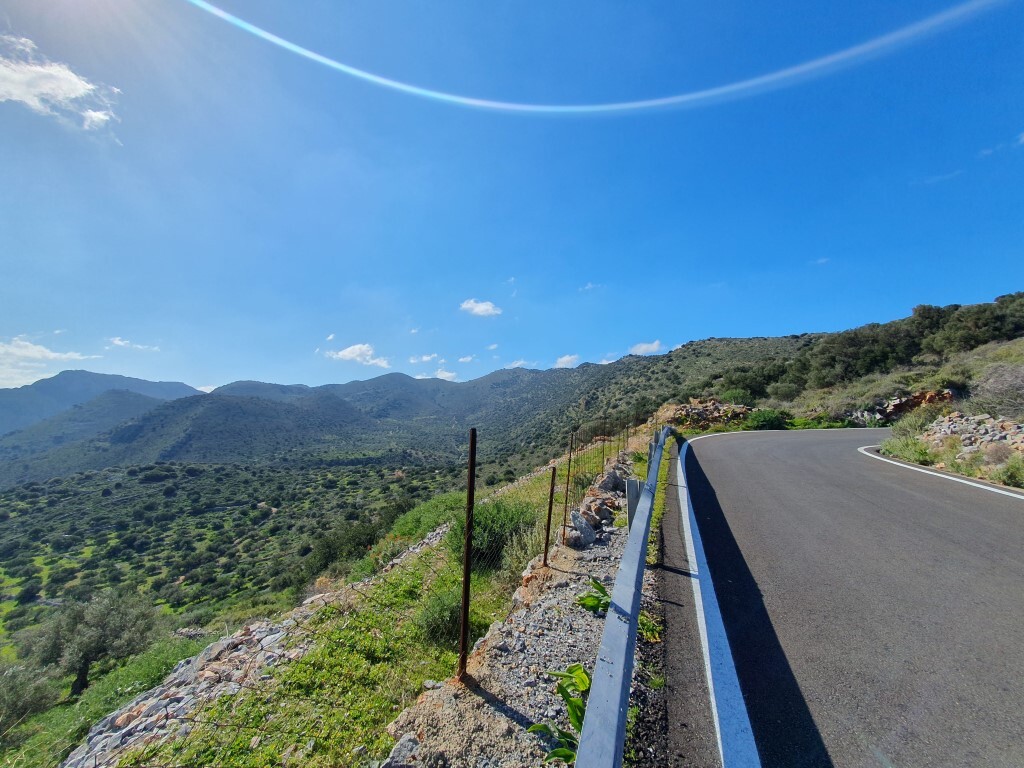 Terreno a Heraklion, Grecia, 8 832 m2 - foto 5