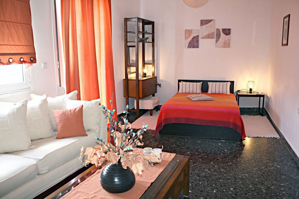 Flat in Heraklion, Greece, 80 m² - picture 5