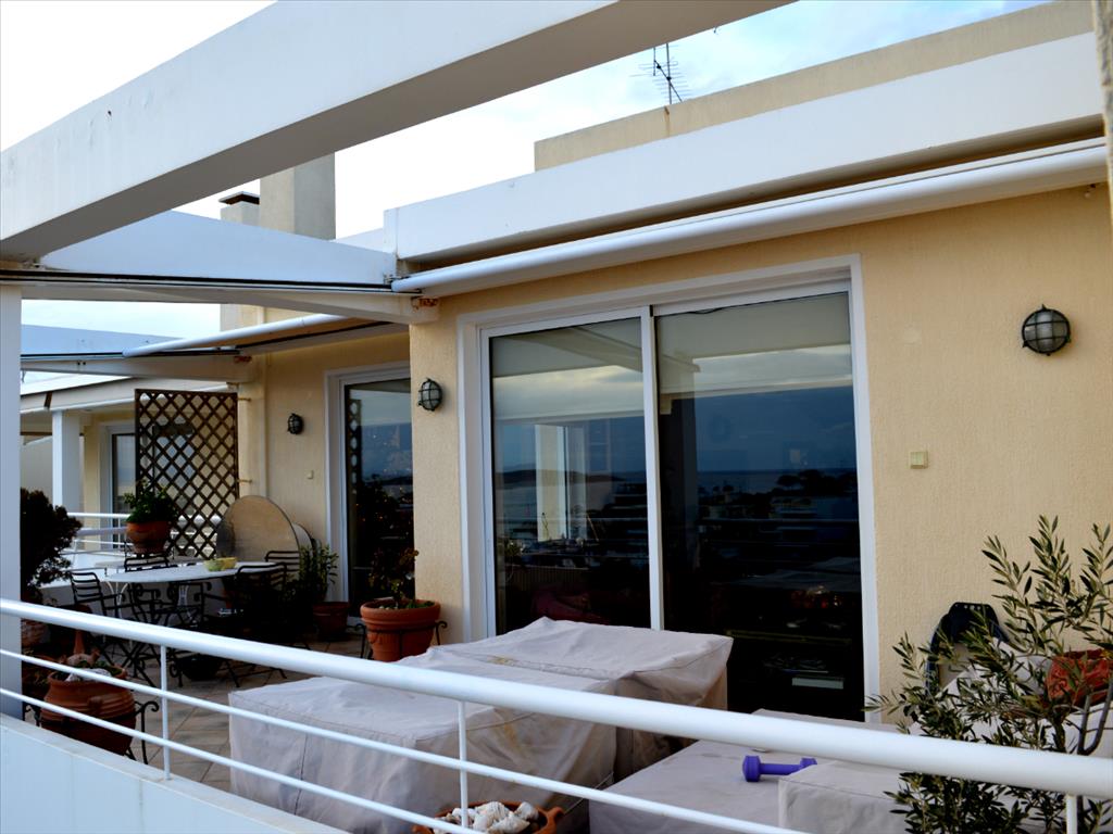 Maisonette en Atenas, Grecia, 200 m² - imagen 5