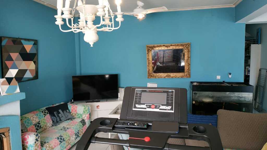 Casa en Olympiaki Akti, Grecia, 120 m² - imagen 5