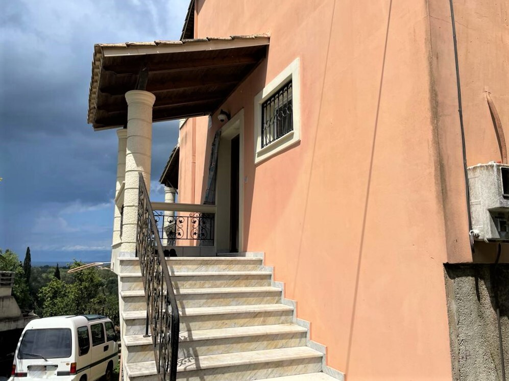 Casa a Corfù, Grecia, 270 m² - foto 5