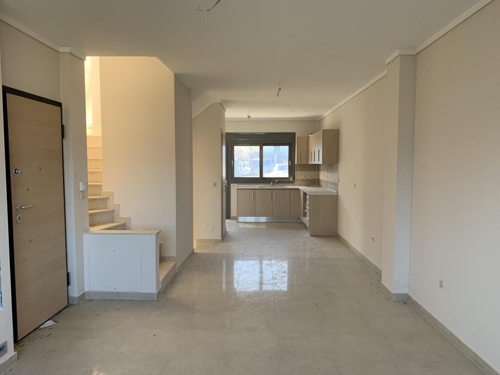 Maisonnette à Thessalonique, Grèce, 150 m² - image 5