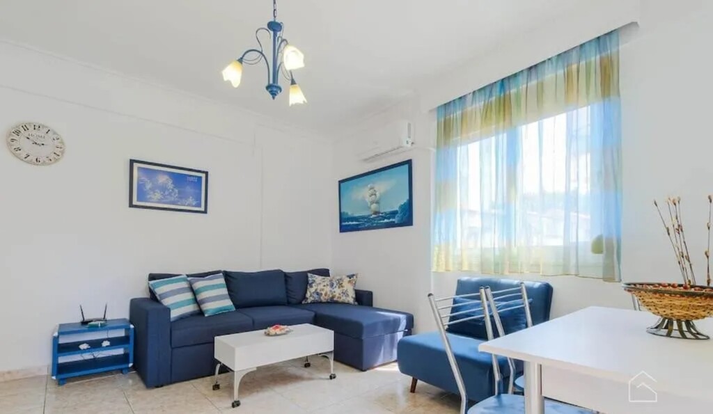 Piso en Kassandra, Grecia, 40 m² - imagen 5