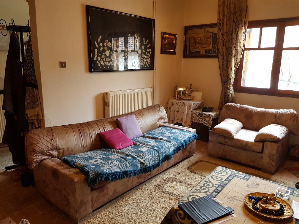 Casa a Kassandra, Grecia, 158 m² - foto 5