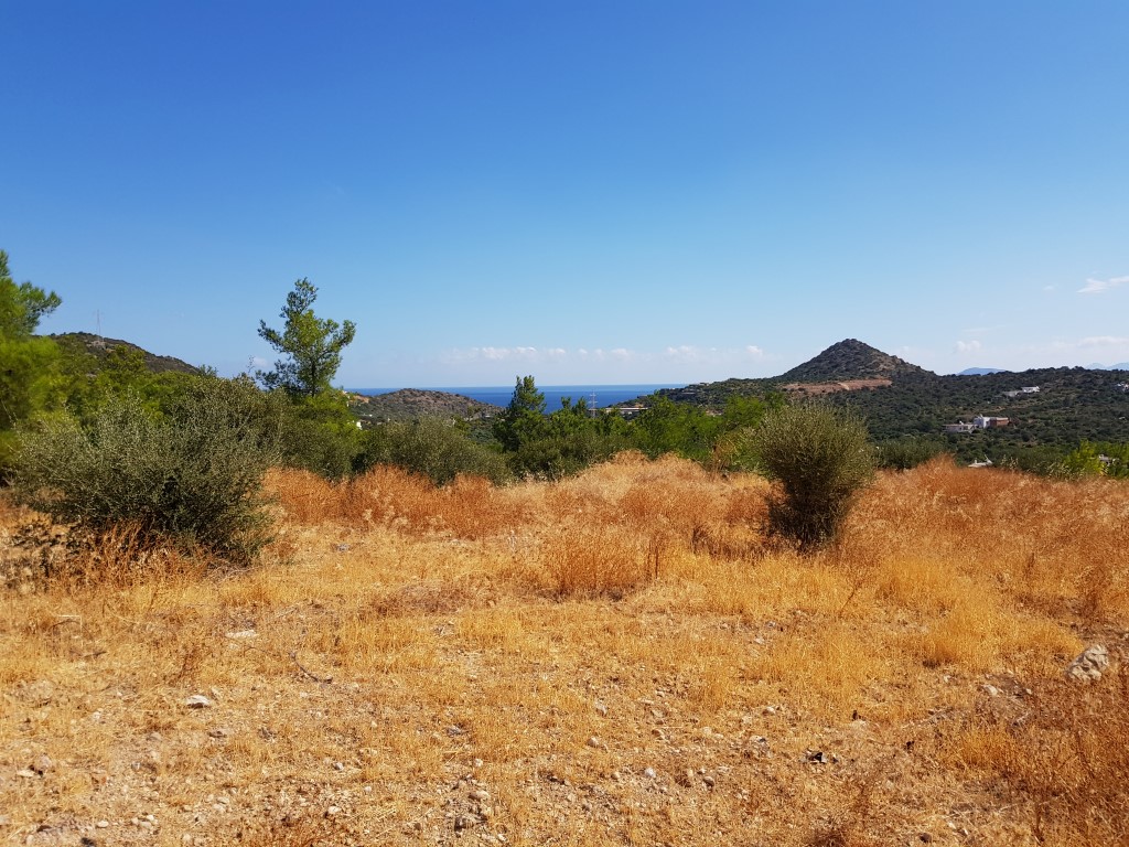 Terrain à Héraklion, Grèce, 4 166 m² - image 5