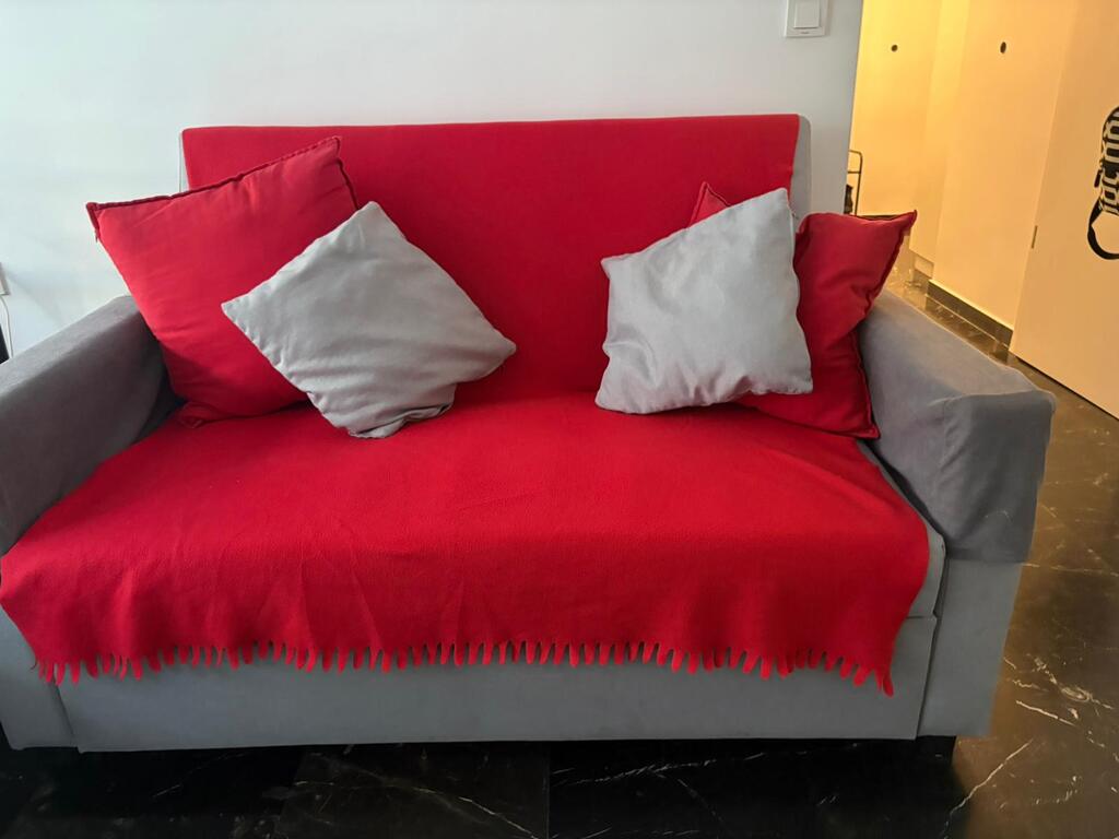 Flat in Loutraki, Greece, 28 m² - picture 5