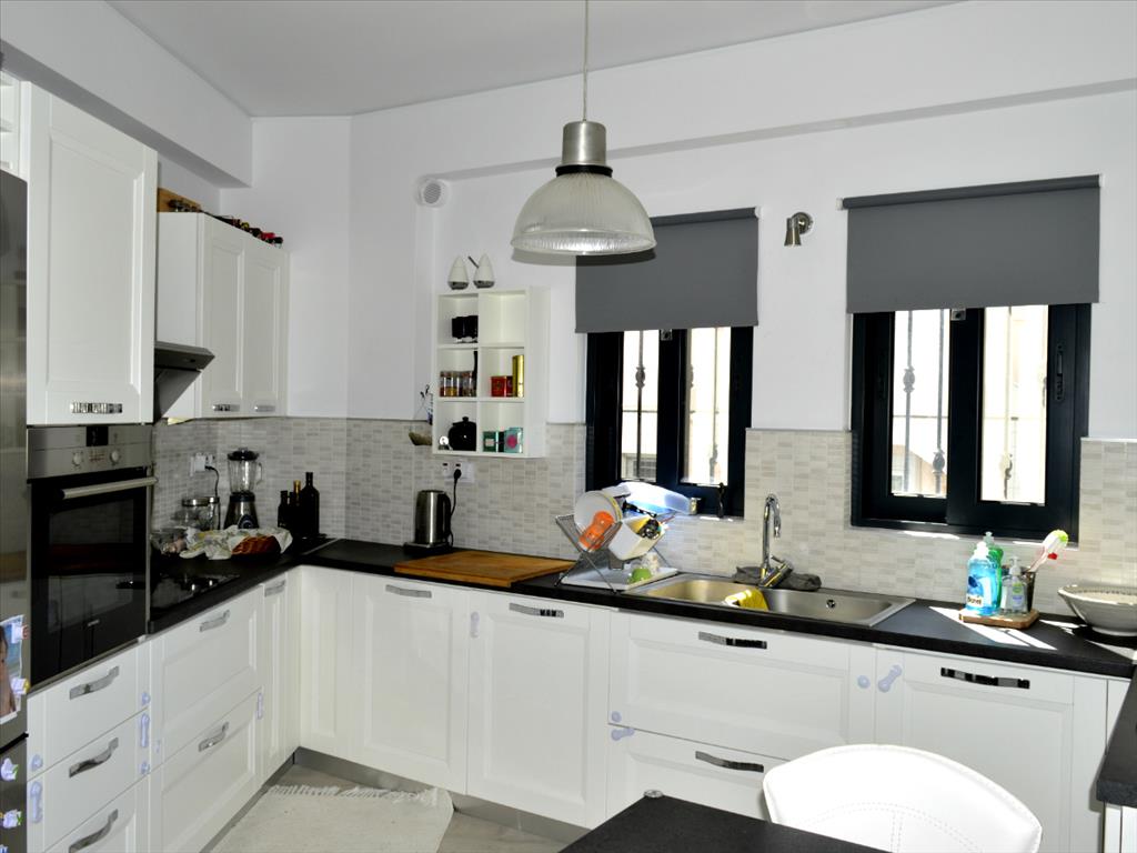 Maisonette in Attika, Griechenland, 300 m² - Foto 5