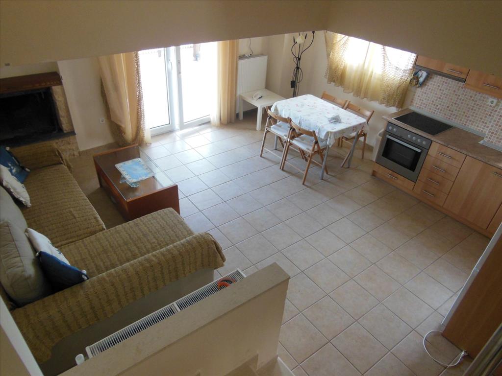 Maisonette in Sithonia, Greece, 170 m² - picture 5