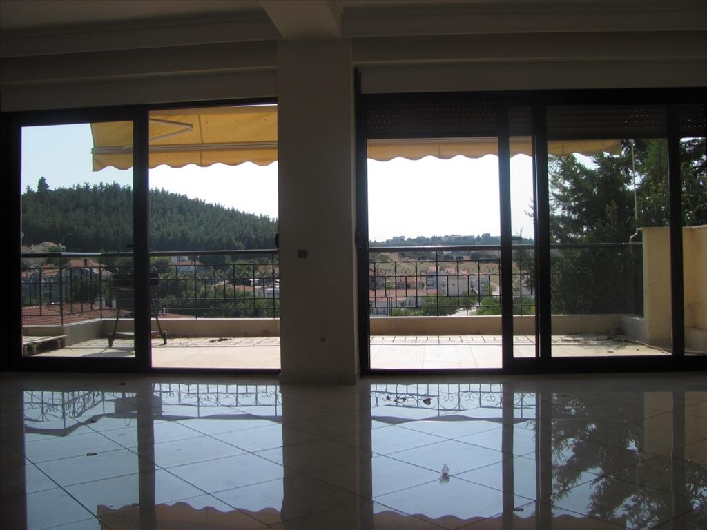 Flat in Thessaloniki, Greece, 120 m² - picture 5