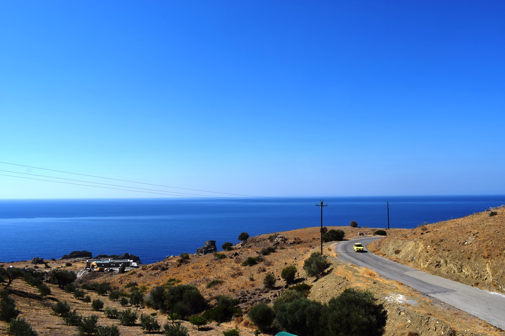 Grundstück in Heraklion, Griechenland, 12 000 m² - Foto 5