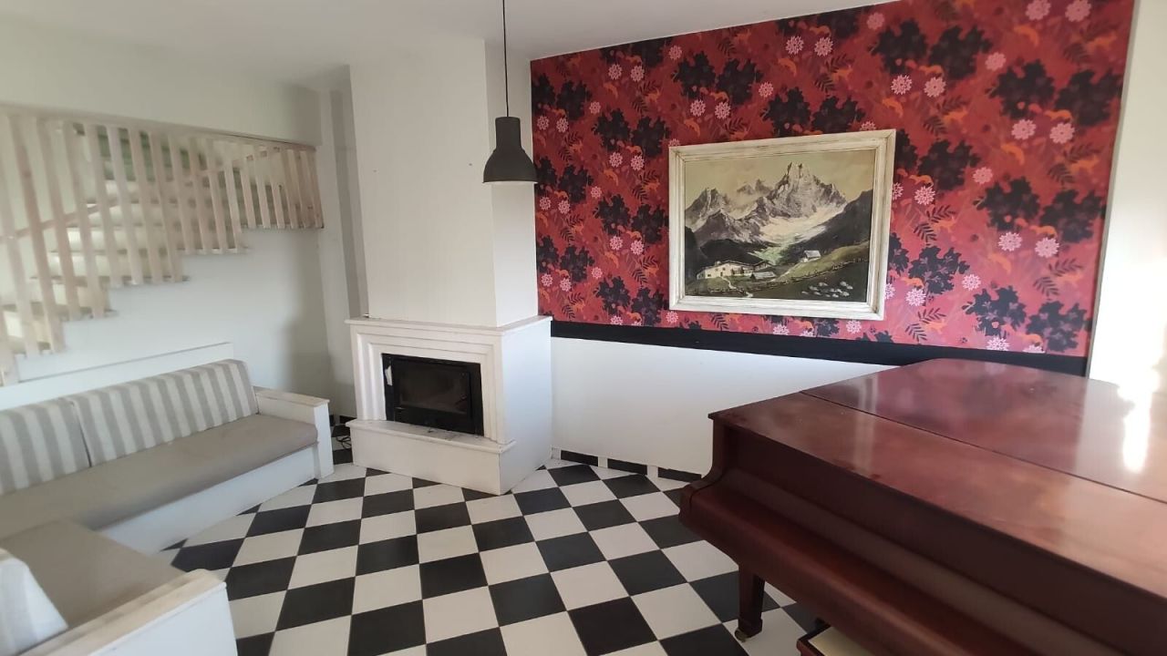 Maisonette en Olympiaki Akti, Grecia, 250 m² - imagen 5