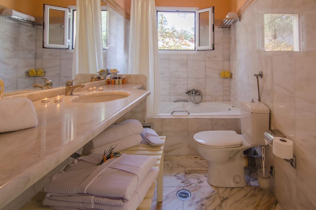 Villa en Corfú, Grecia, 45 m² - imagen 5