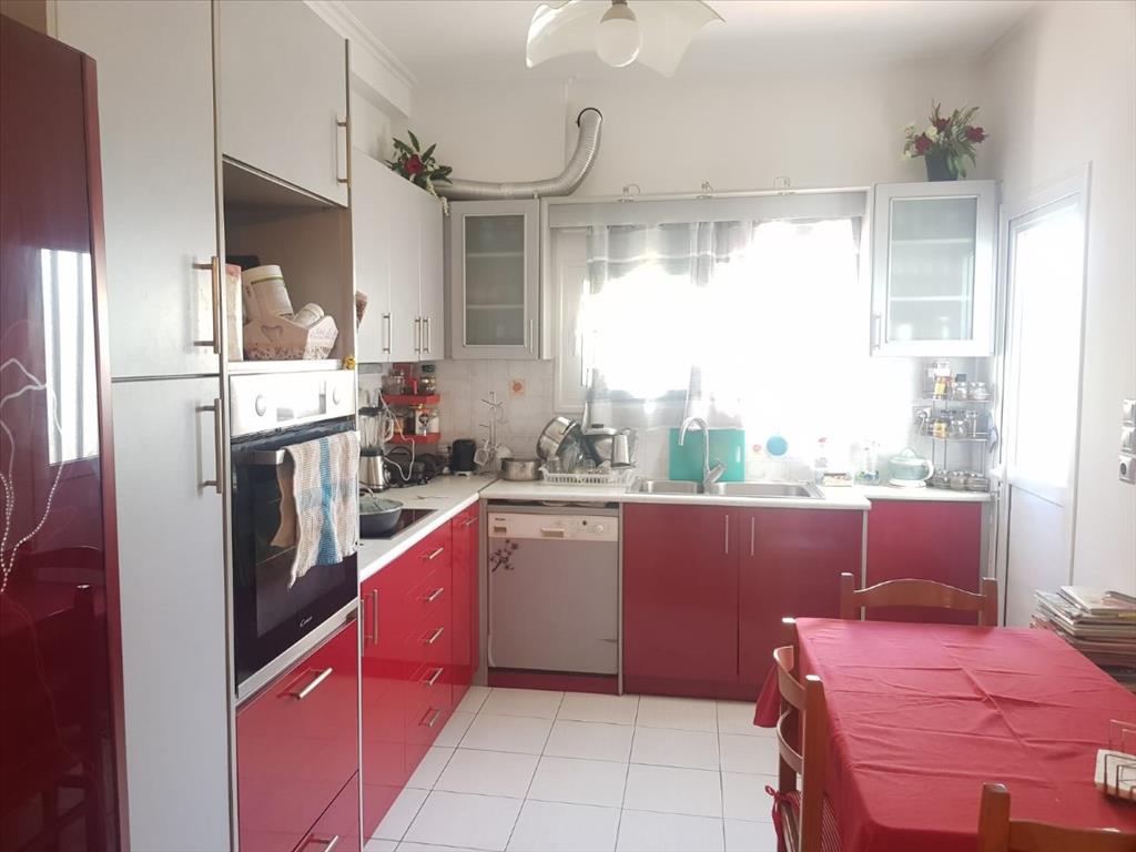 Flat in Athens, Greece, 150 m² - picture 5