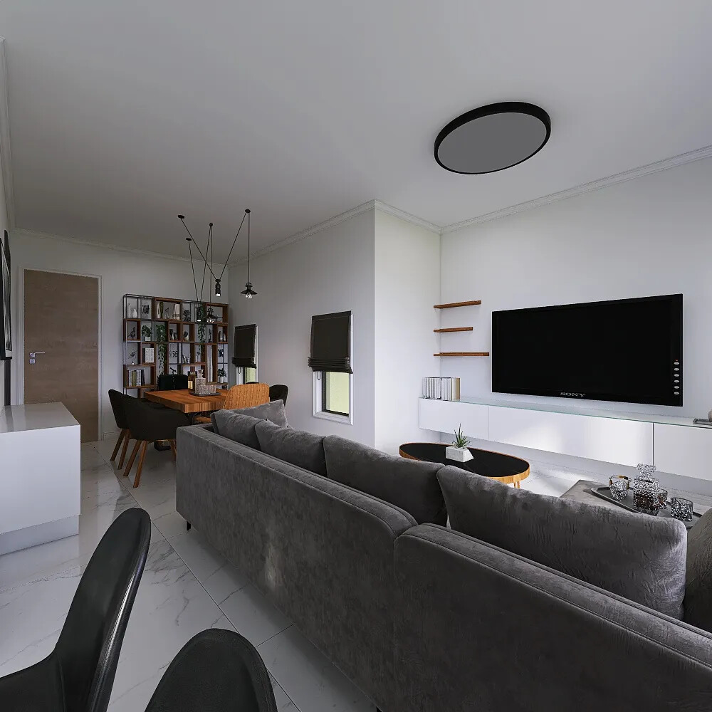 Flat in Athens, Greece, 74 m² - picture 5