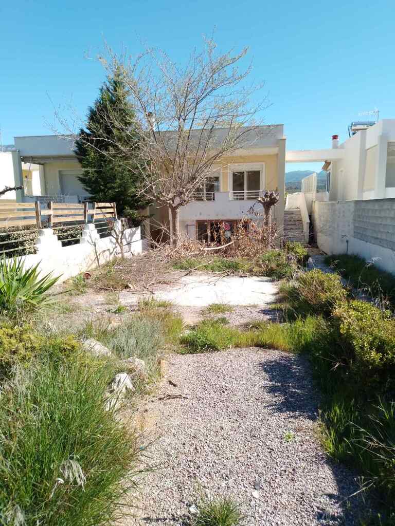 Haus in Loutraki, Griechenland, 125 m² - Foto 5