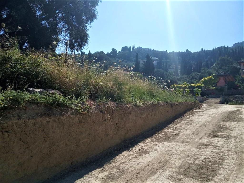 Terreno en Corfú, Grecia, 860 m² - imagen 5