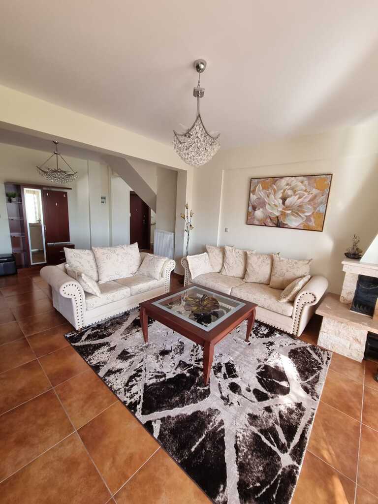 Casa a Kassandra, Grecia, 110 m² - foto 5