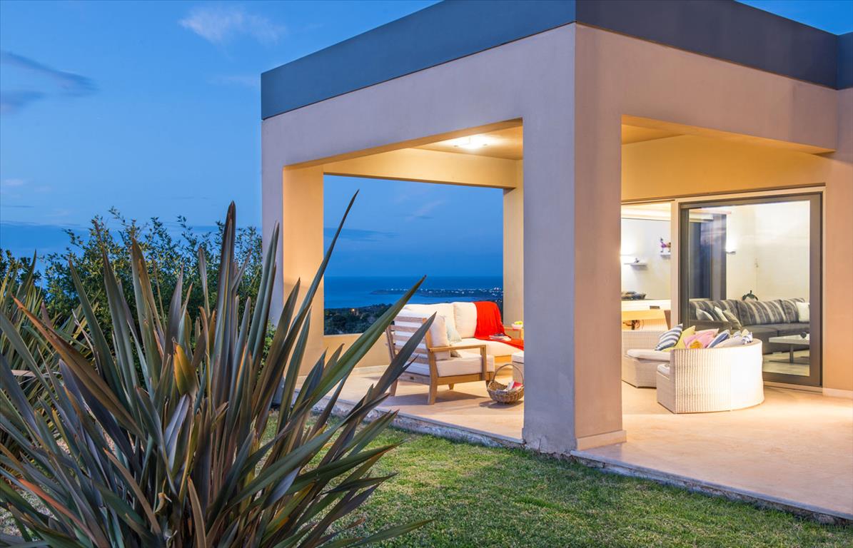 Villa in Heraklion, Griechenland, 600 m² - Foto 5