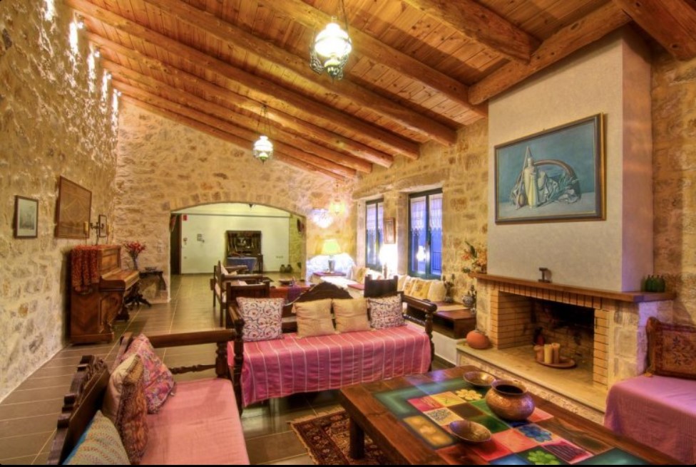 Villa a Heraklion, Grecia, 450 m² - foto 5