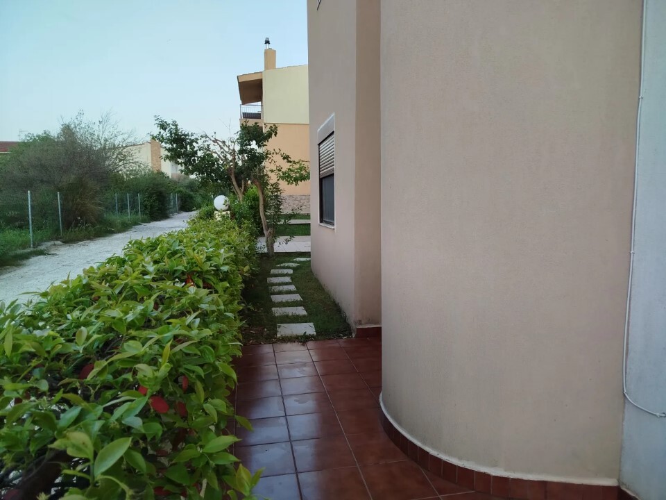 Wohnung in Sithonia, Griechenland, 50 m² - Foto 5