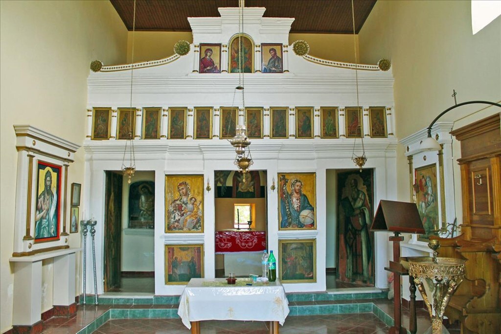 Haus in Korfu, Griechenland, 166 m² - Foto 5