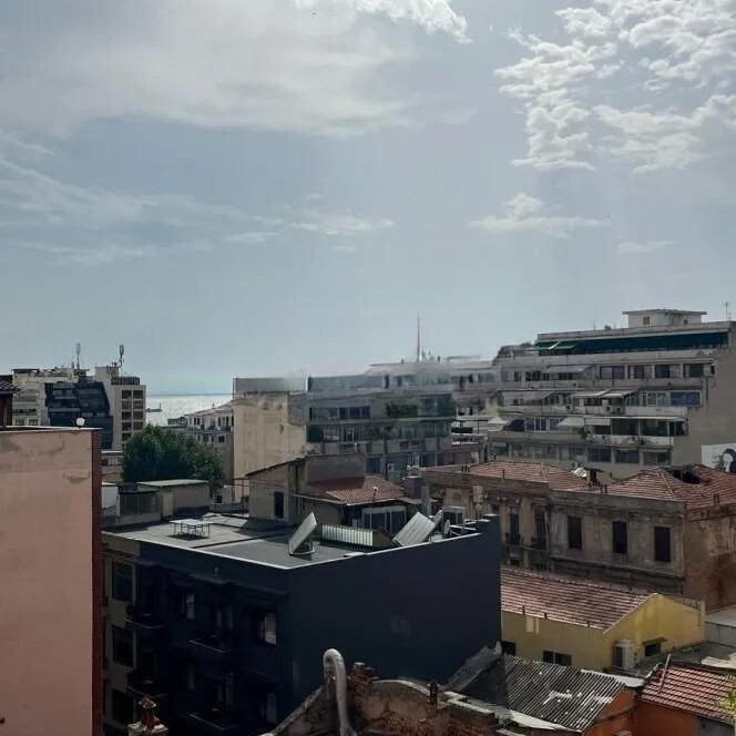 Piso en Salónica, Grecia, 55 m² - imagen 5