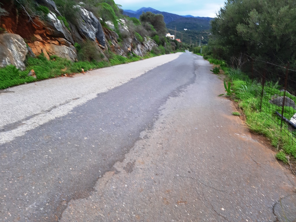 Land in Heraklion, Greece, 2 000 m² - picture 5