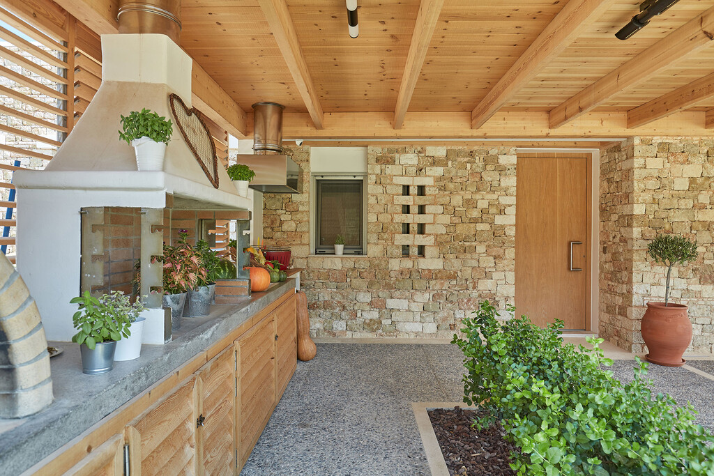 Villa in Heraklion, Greece, 450 m² - picture 5