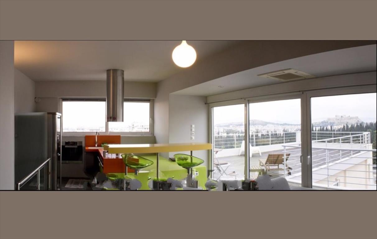 Maisonette en Atenas, Grecia, 68 m² - imagen 5