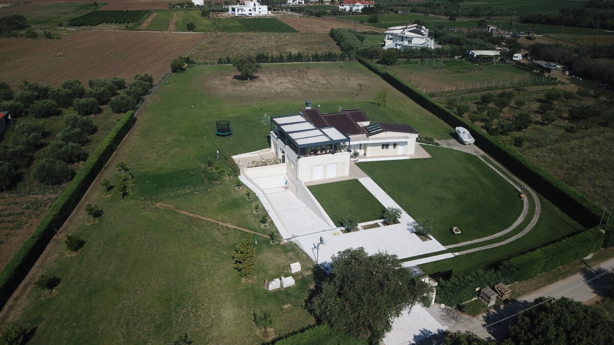 Villa in Thessaloniki, Greece, 350 m² - picture 5