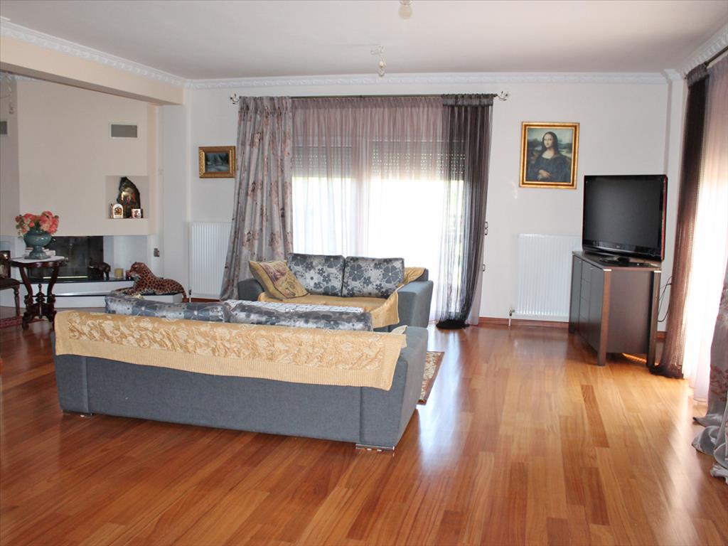 Haus in Olympiaki Akti, Griechenland, 670 m² - Foto 5