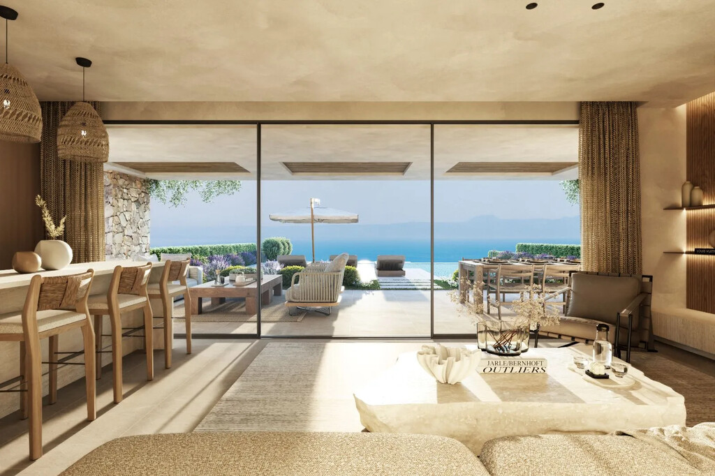 Villa in Kassandra, Greece, 160 m² - picture 5