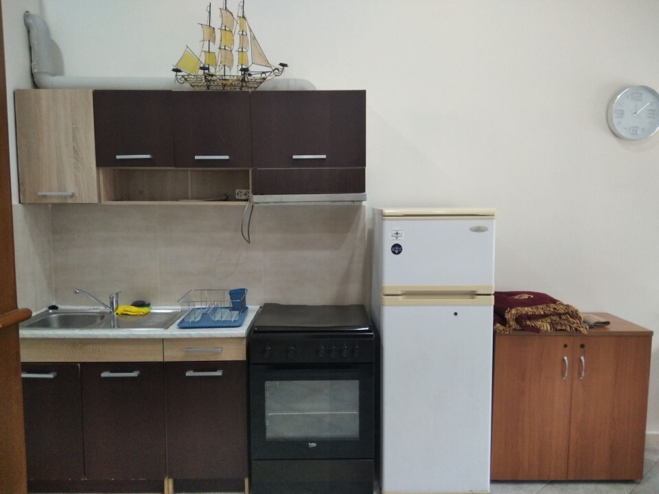 Wohnung in Thessaloniki, Griechenland, 55 m² - Foto 5