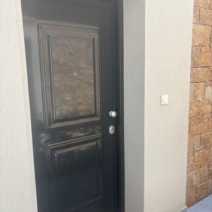 Maisonette in Sithonia, Griechenland, 100 m² - Foto 5