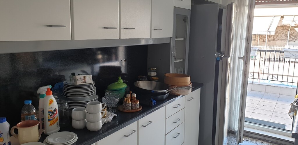 Wohnung in Thessaloniki, Griechenland, 100 m² - Foto 5